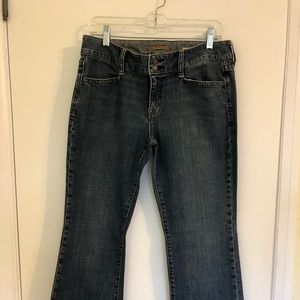 Women’s GAP Jeans